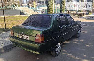 Хетчбек ЗАЗ 1103 Славута 2004 в 