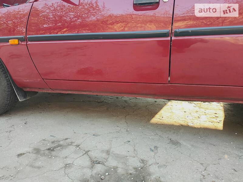 Седан ЗАЗ 1103 Славута 2006 в Одесі