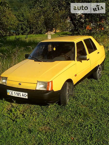 ЗАЗ 1103 Славута