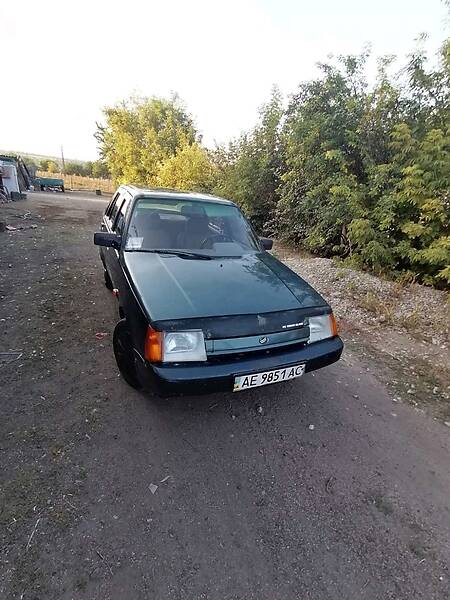 ЗАЗ 1103 Славута