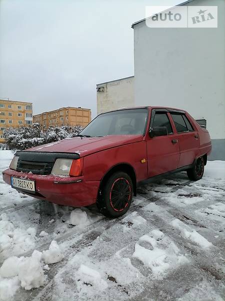 ЗАЗ 1103 Славута