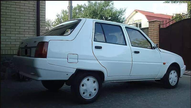 ЗАЗ 1103 Славута