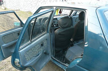 Седан ЗАЗ 1103 Славута 2005 в Деражне