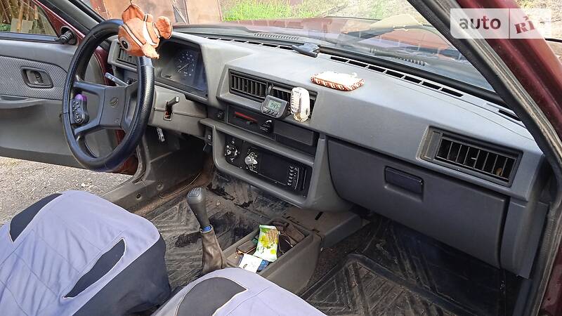 Лифтбек ЗАЗ 1103 Славута 2007 в Краматорске фото 7 Лифтбек ЗАЗ 1103 Славута 2007 в Краматорске