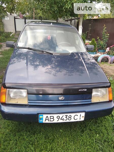 ЗАЗ 1103 Славута