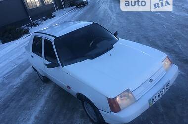 ♪様 AUTO.RIA – Продам ZAZ 1103 Славута 2008 (AI8197AP) седан бу