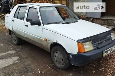 Ліфтбек ЗАЗ 1103 Славута 2005 в Сумах