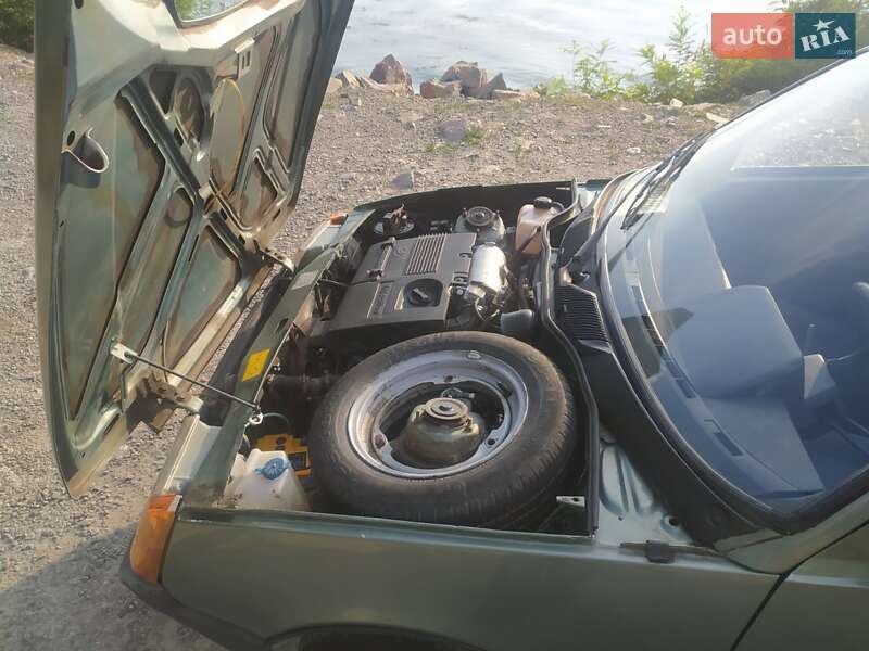 Хэтчбек ЗАЗ 1103 Славута 2006 в Запорожье