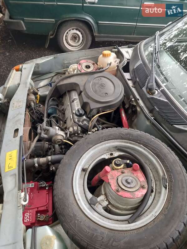 Седан ЗАЗ 1103 Славута 2004 в Балті фото 3 Седан ЗАЗ 1103 Славута 2004 в Балті