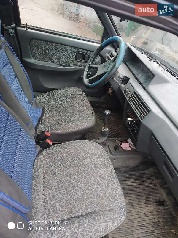 Хэтчбек ЗАЗ 1103 Славута 2005 в Хмельницком