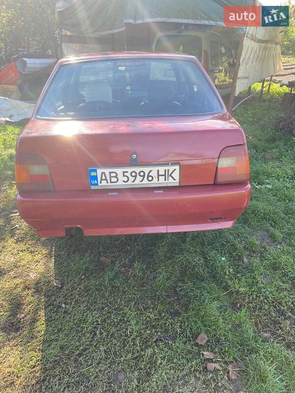 Хетчбек ЗАЗ 1103 Славута 2006 в Вінниці