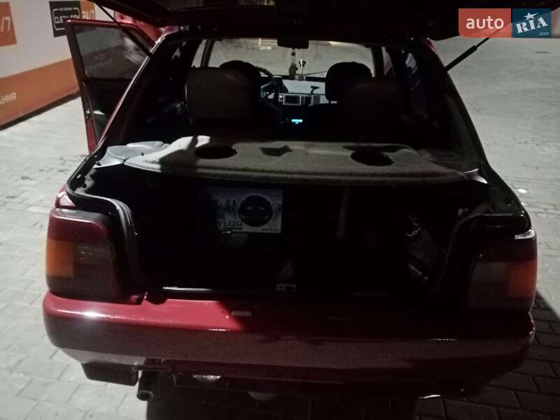 Лифтбек ЗАЗ 1103 Славута 2003 в Сумах фото 3 Лифтбек ЗАЗ 1103 Славута 2003 в Сумах