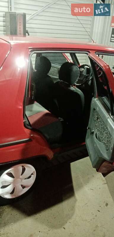 Лифтбек ЗАЗ 1103 Славута 2003 в Сумах фото 16 Лифтбек ЗАЗ 1103 Славута 2003 в Сумах