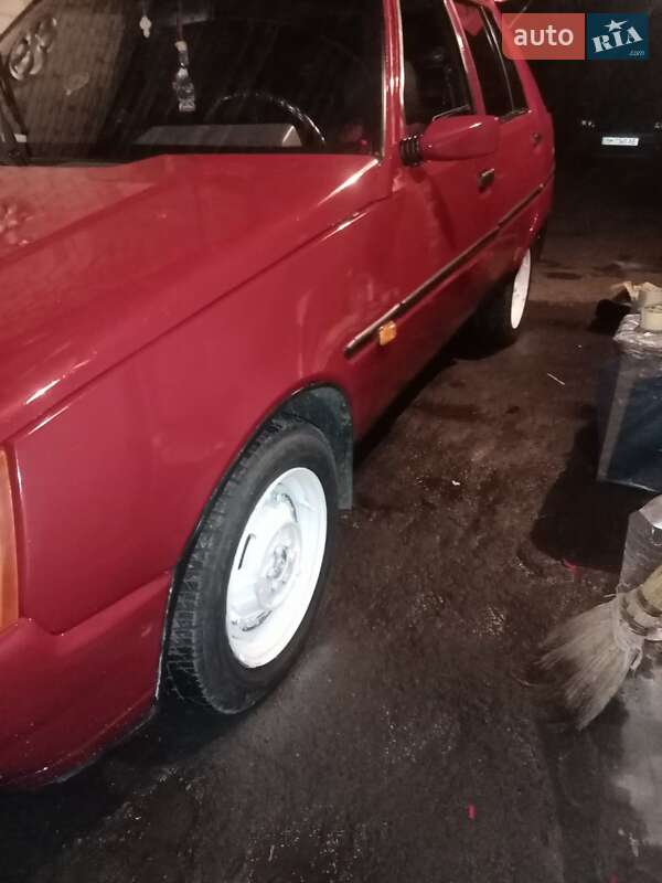 Лифтбек ЗАЗ 1103 Славута 2003 в Сумах фото 21 Лифтбек ЗАЗ 1103 Славута 2003 в Сумах