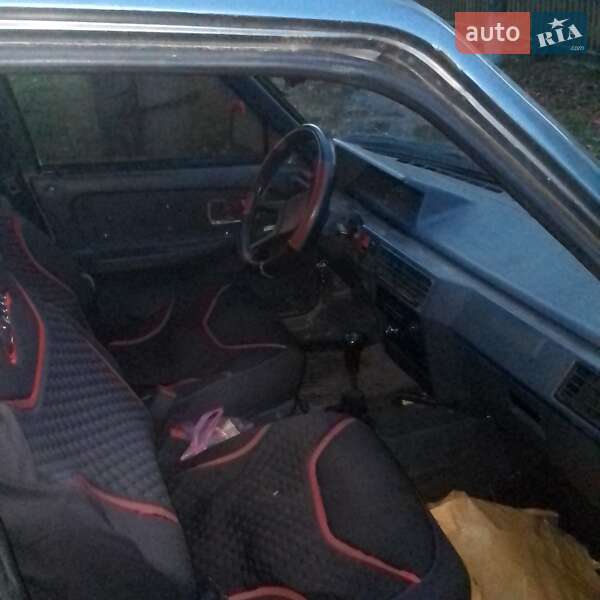 Ліфтбек ЗАЗ 1103 Славута 2004 в Вижниці