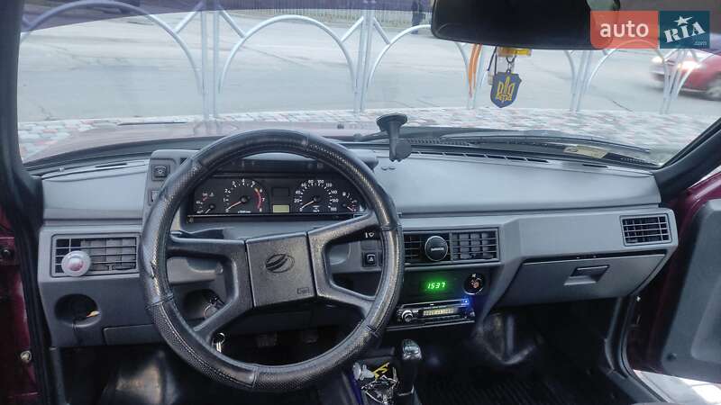 Лифтбек ЗАЗ 1103 Славута 2005 в Днепре