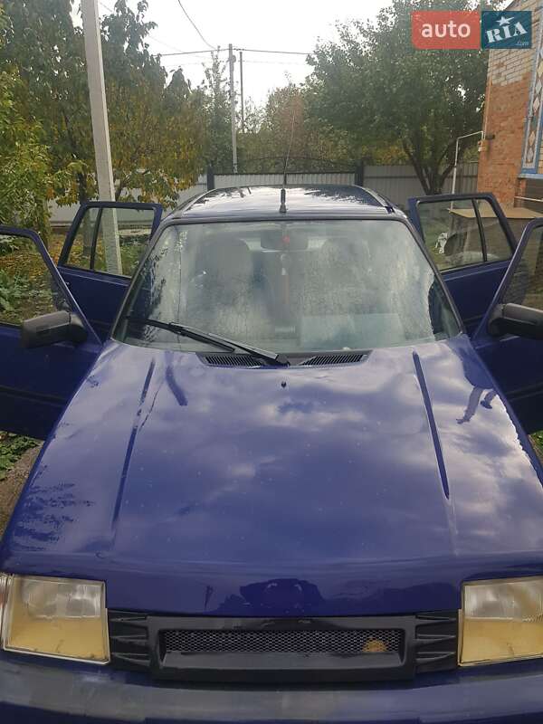 ЗАЗ 1103 Славута 2003