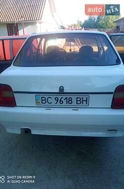 Седан ЗАЗ 1103 Славута 2008 в 