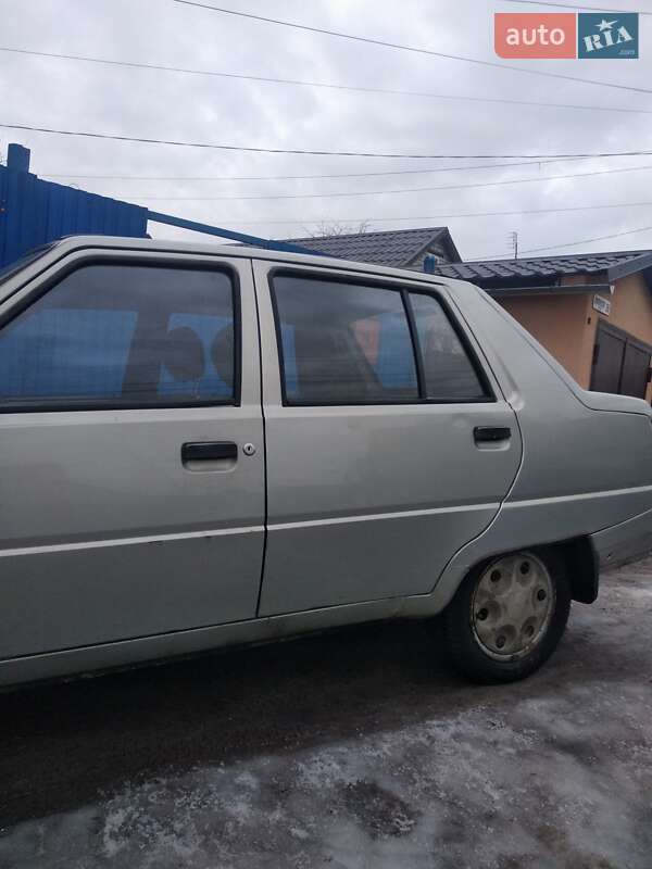 Хэтчбек ЗАЗ 1103 Славута 2006 в Киеве