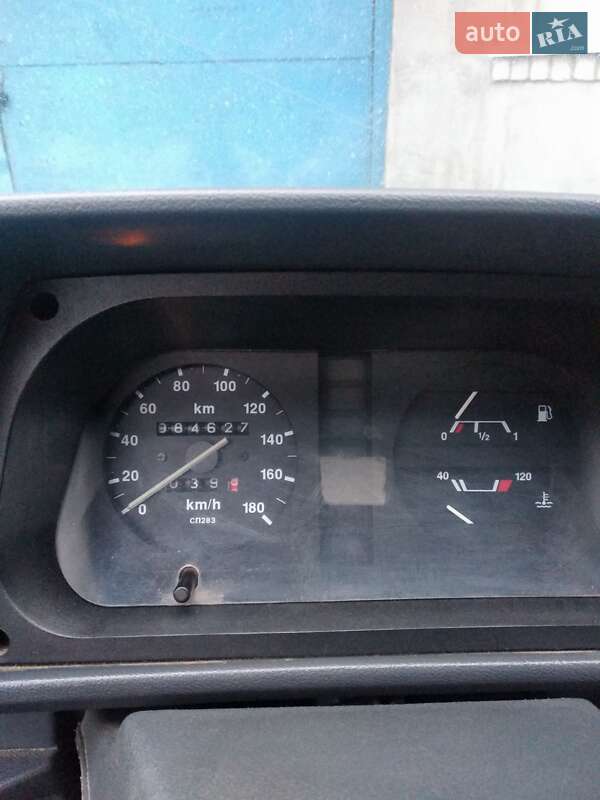 Хэтчбек ЗАЗ 1103 Славута 2006 в Киеве