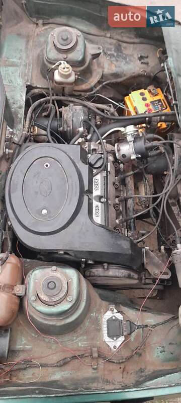 Хетчбек ЗАЗ 1103 Славута 2005 в Миколаєві