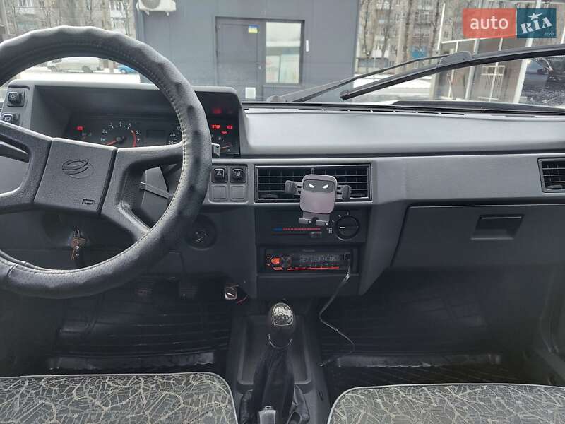 Хэтчбек ЗАЗ 1103 Славута 2004 в Кременчуге