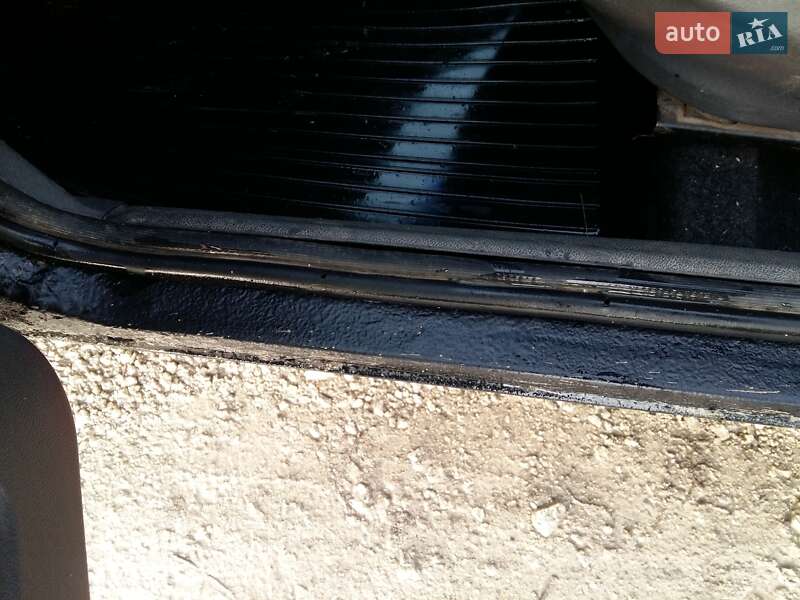 Седан ЗАЗ 1103 Славута 2003 в Хмельницькому