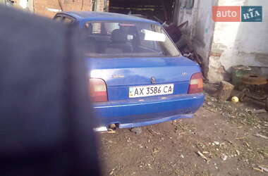 Хетчбек ЗАЗ 1103 Славута 2005 в Котельві