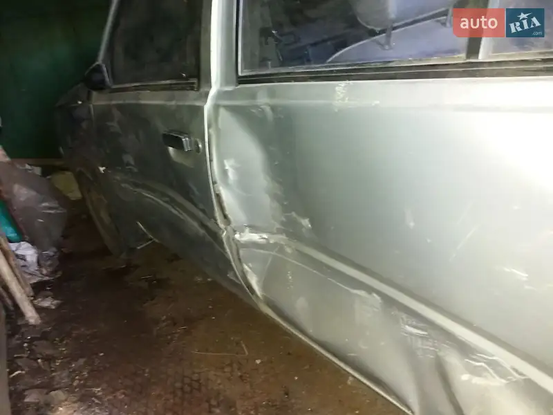 ЗАЗ 1103 Славута