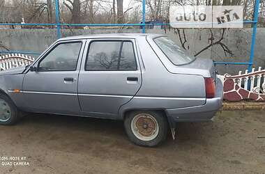 Седан ЗАЗ 1103 Славута 2007 в Виннице