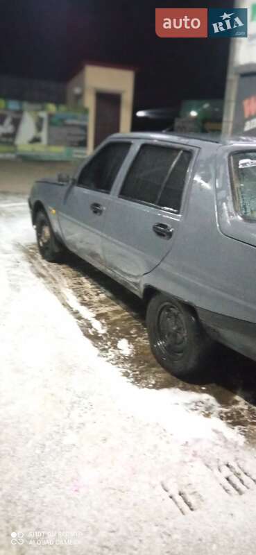 Седан ЗАЗ 1103 Славута 2005 в Миколаєві