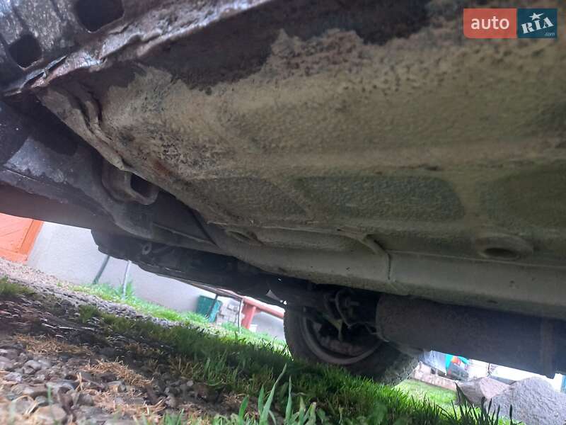 Седан ЗАЗ 1103 Славута 2004 в Дрогобичі