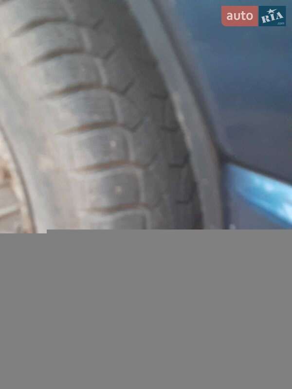 Ліфтбек ЗАЗ 1103 Славута 2004 в Снігурівці