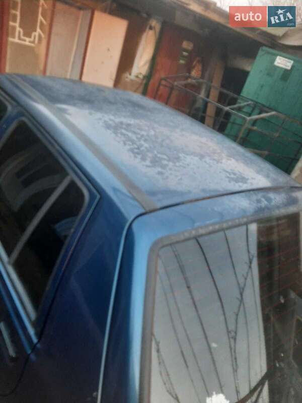 Ліфтбек ЗАЗ 1103 Славута 2004 в Снігурівці