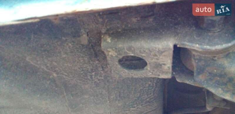 Седан ЗАЗ 1103 Славута 2004 в Новой Водолаге