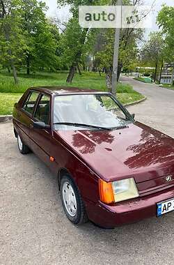 Хэтчбек ЗАЗ 1103 Славута 2005 в 