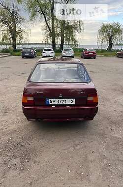 Хэтчбек ЗАЗ 1103 Славута 2005 в 