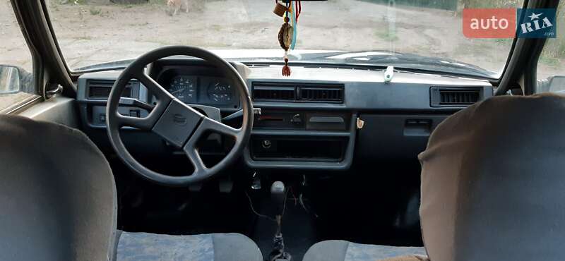 Ліфтбек ЗАЗ 1103 Славута 2003 в Одесі