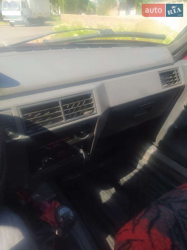 Ліфтбек ЗАЗ 1103 Славута 2004 в Полтаві