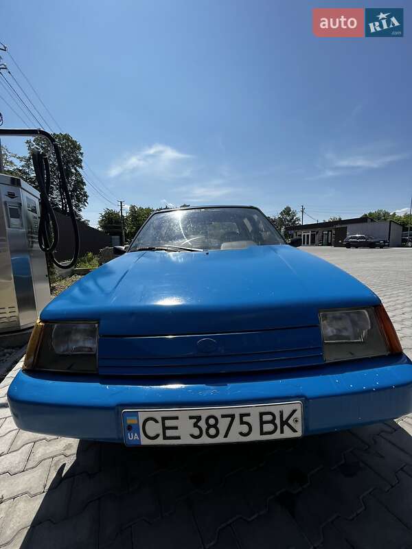 ЗАЗ 1103 Славута 2003