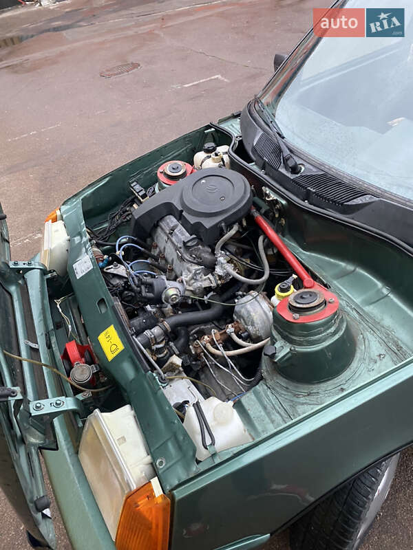 Ліфтбек ЗАЗ 1103 Славута 2006 в Житомирі