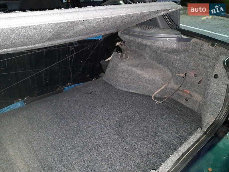 Ліфтбек ЗАЗ 1103 Славута 2004 в Вінниці