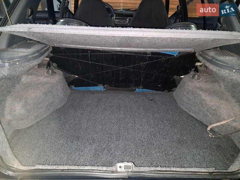 Ліфтбек ЗАЗ 1103 Славута 2004 в Вінниці