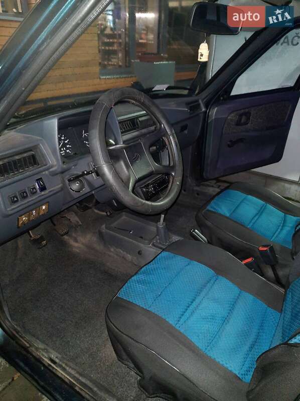 Ліфтбек ЗАЗ 1103 Славута 2004 в Вінниці