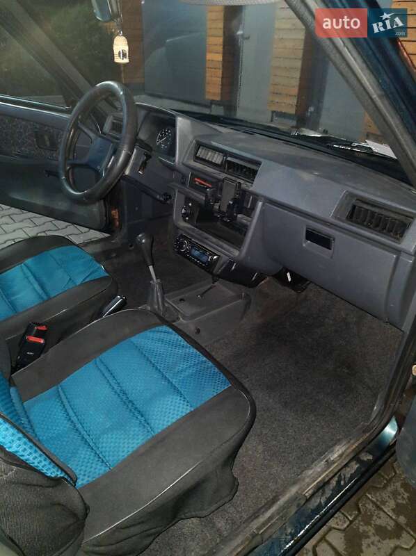 Ліфтбек ЗАЗ 1103 Славута 2004 в Вінниці