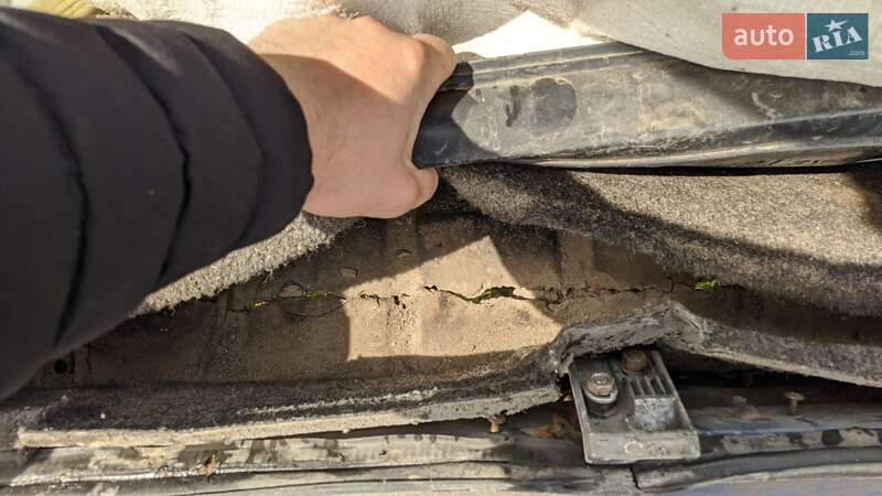 Лифтбек ЗАЗ 1103 Славута 2004 в Радехове