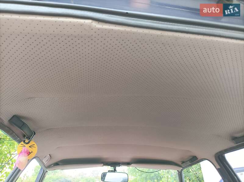 Ліфтбек ЗАЗ 1103 Славута 2004 в Івано-Франківську