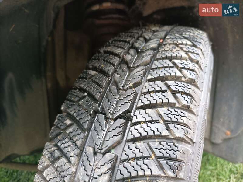 Ліфтбек ЗАЗ 1103 Славута 2004 в Івано-Франківську