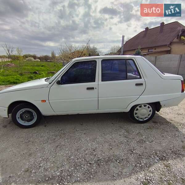 Ліфтбек ЗАЗ 1103 Славута 2006 в Запоріжжі