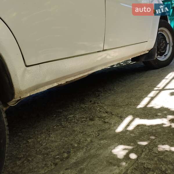 Ліфтбек ЗАЗ 1103 Славута 2006 в Запоріжжі